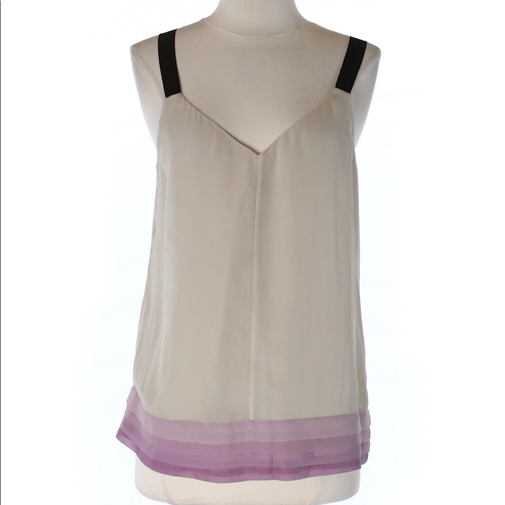 ~ON HOLD~ Banana Republic Silk Blouse